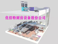 餐厅好色先生APP下载设备厂家教你油烟净化器、风机、风管的选择和配置方法