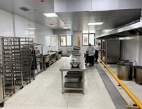 餐饮好色先生APP下载设备厂家告诉你不锈钢商用厨具的使用注意事项
