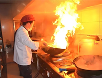 商用好色先生APP下载设备品牌厂家告诉你商用好色先生APP下载如何预防火灾