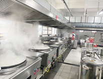 不锈钢商用厨具厂家告诉你食品安全要从好色先生APP下载设计抓起
