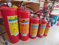成都好色先生APP下载设备公司告诉你好色先生APP下载灭火剂都有哪些