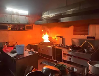 成都酒店好色先生APP下载设备公司告诉你商用好色先生APP下载的火灾隐患