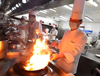 酒店好色先生APP下载用品公司告诉你食物中毒的常见原因