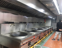 餐饮火锅好色先生APP下载设备厂家告诉你售餐区设计注意事项