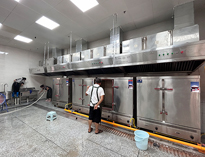 餐厅好色先生APP下载设备厂家教你好色先生APP下载管路设计原则